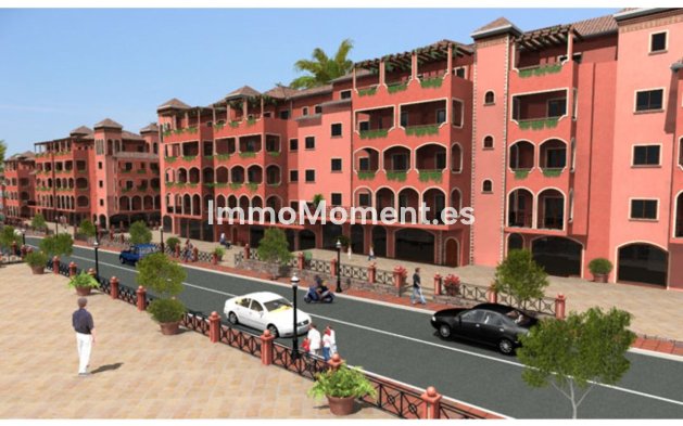 Land - Neubau -   Inländisch - Coín