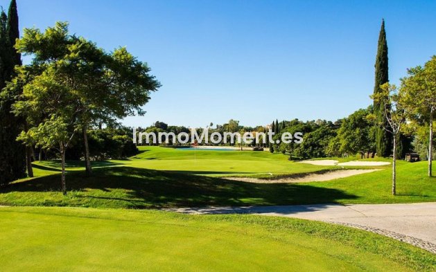 Land - Neubau - Málaga - Benahavís