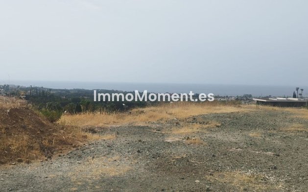 Land - New Build - Málaga - Benahavís