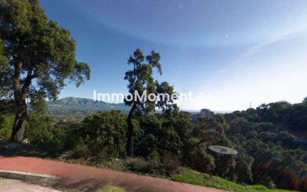 Land - New Build - Marbella - RSO-21960