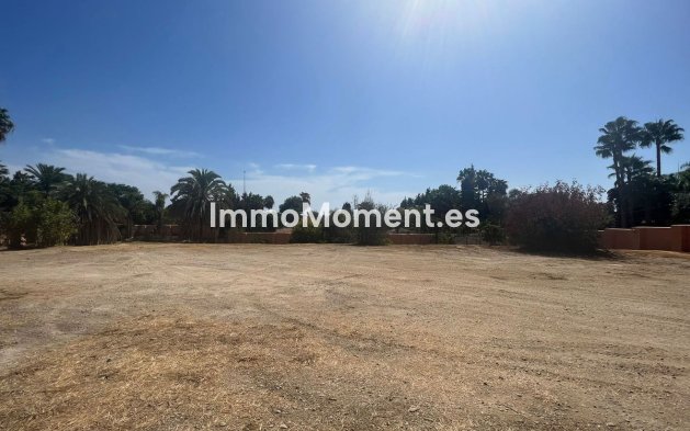 Land - New Build - Marbella - The Golden Mile