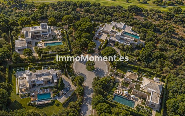 Land - New Build - Sotogrande - Sotogrande Alto