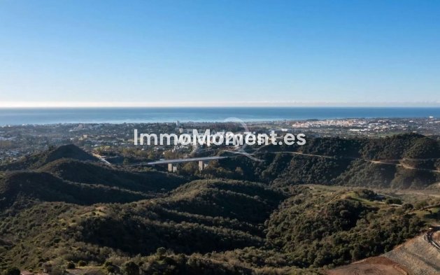 Land - Resale - Benahavís - La Quinta