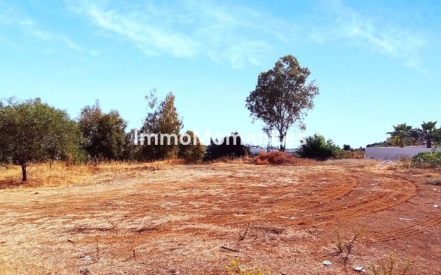 Land - Resale - Benahavís - La Quinta