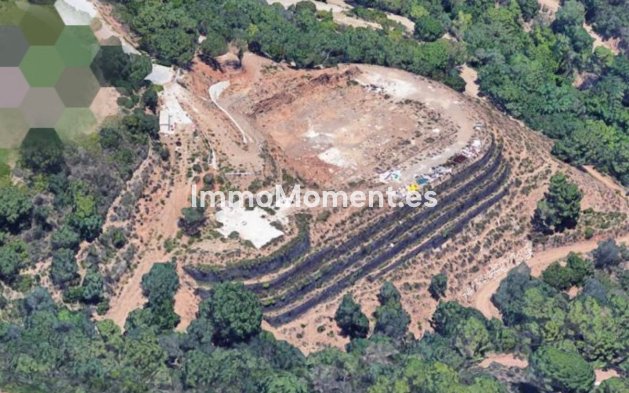 Land - Resale - Benahavís - La Zagaleta