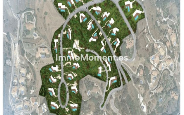 Land - Resale - Benalmadena - Benalmadena Centro