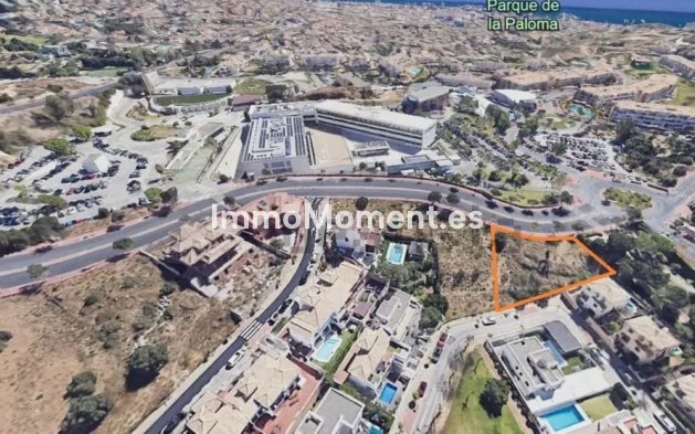 Land - Resale - Benalmadena - RSO-48365
