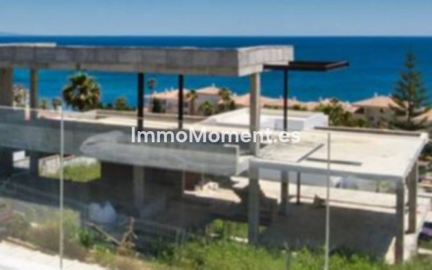 Land - Resale - Estepona - Estepona Centro