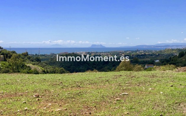 Land - Resale - Estepona - Estepona Centro