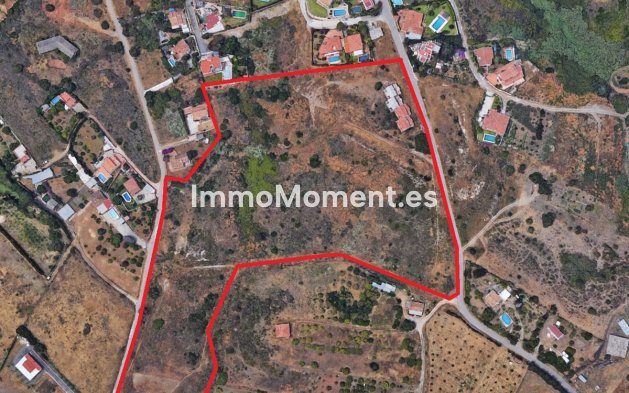 Land - Resale - Estepona - Estepona Centro