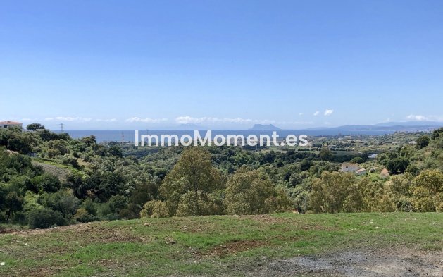 Land - Resale - Estepona - New Golden Mile