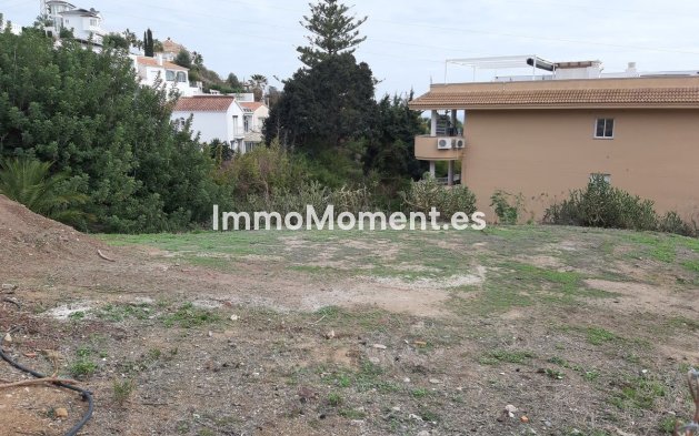 Land - Resale - Fuengirola - Fuengirola Centro