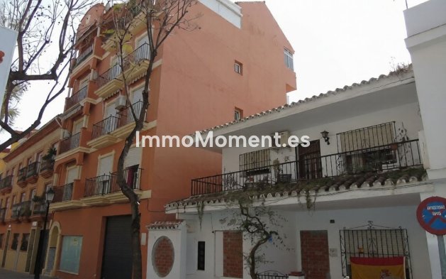 Land - Resale - Fuengirola - Fuengirola Centro