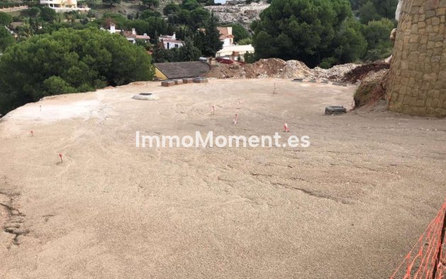 Land - Resale - Inland  - Alhaurín de la Torre