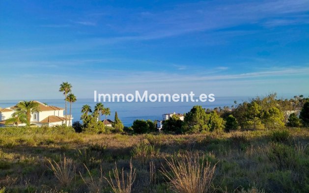 Land - Resale - Manilva - Manilva