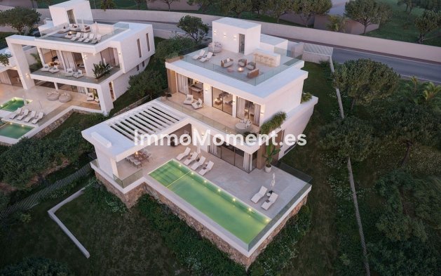 Land - Resale - Marbella - El Rosario