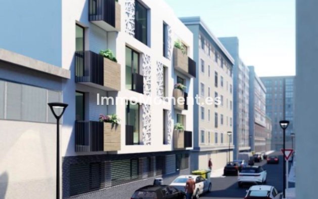 Land - Resale - Marbella - RSO-73962