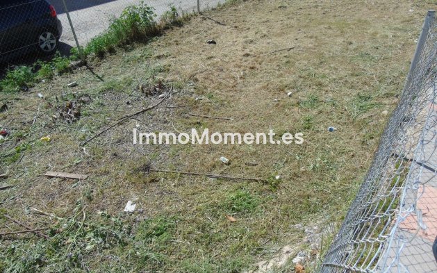 Land - Resale - Mijas - Mijas Centro