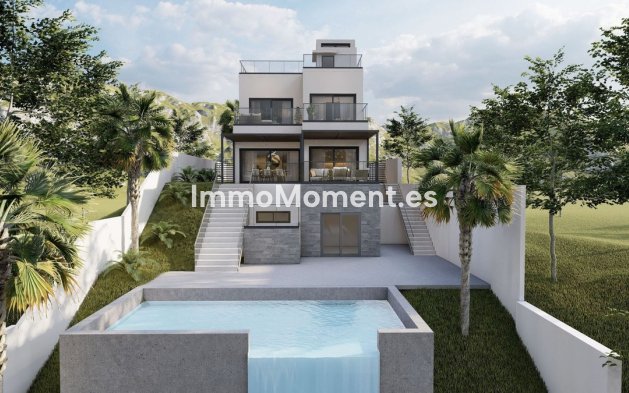 Land - Resale - Mijas - Mijas Costa