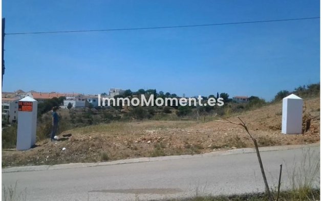 Land - Resale - Mijas - Mijas Golf