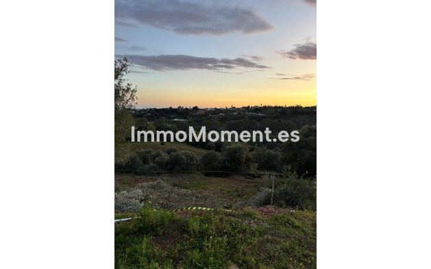 Land - Reventa - Estepona - Estepona Centro