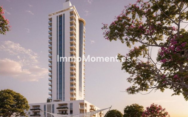 Land - Wiederverkauf - Málaga - Málaga Este