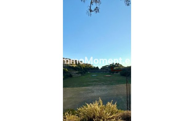 Land - Wiederverkauf - Marbella - Elviria