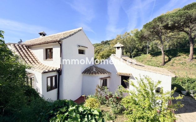 Landhaus - Wiederverkauf - Casares - Casares Centro