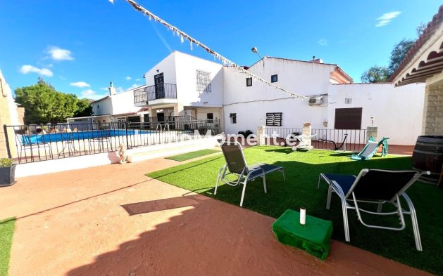 Landhaus - Wiederverkauf - Jumilla - Jumilla Centro