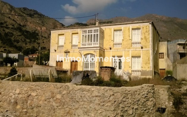 Landhaus - Wiederverkauf - Orihuela - Orihuela Centro