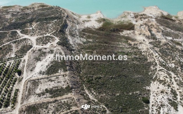 Landhaus - Wiederverkauf - Orihuela - Torremendo