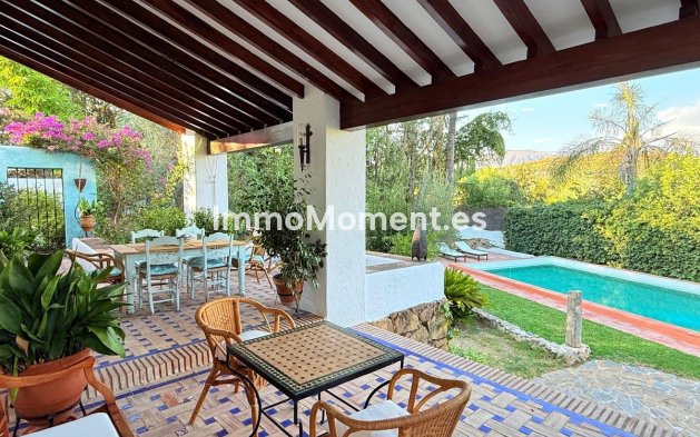 Landhuis - Bestaande woning - Binnenland  - Alora