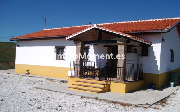 Landhuis - Bestaande woning - Binnenland  - RSO-67209