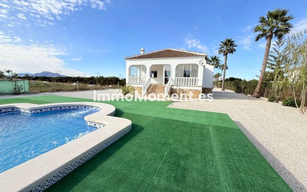 Landhuis - Bestaande woning - Dolores - Dolores Centro