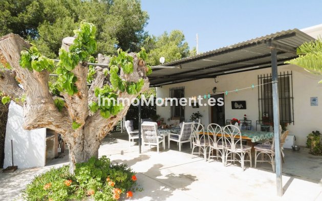 Landhuis - Bestaande woning - Dolores - RSO-82092