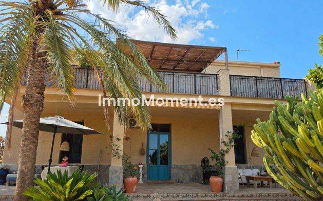 Landhuis - Bestaande woning - Elche - Elche Centro