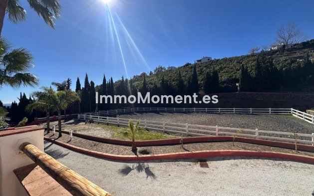 Landhuis - Bestaande woning - Málaga - Málaga Este