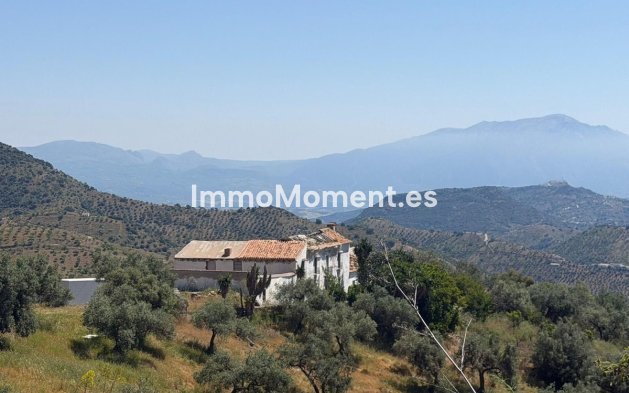 Landhuis - Bestaande woning - Málaga - Málaga Este