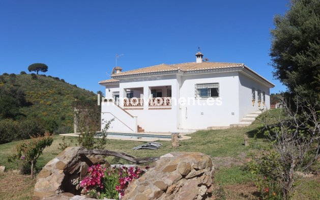 Landhuis - Bestaande woning - Mijas Costa - La Cala de Mijas