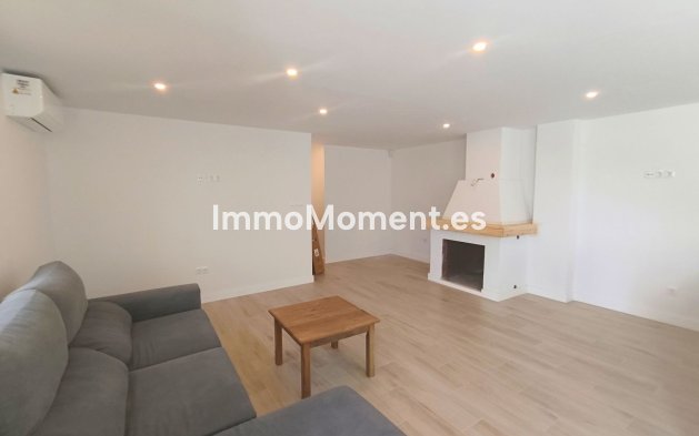 Landhuis - Bestaande woning - Mijas Costa - La Cala de Mijas
