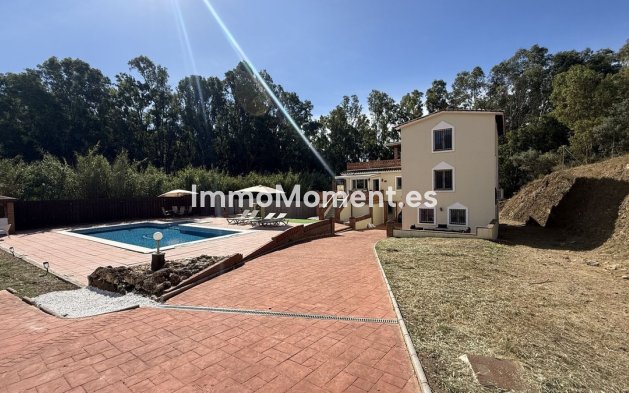 Landhuis - Bestaande woning - Mijas - La Cala de Mijas