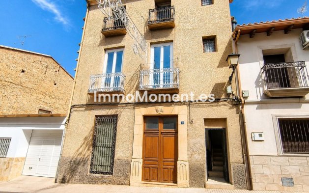Landhuis - Bestaande woning - Pinoso - Pinoso Centro