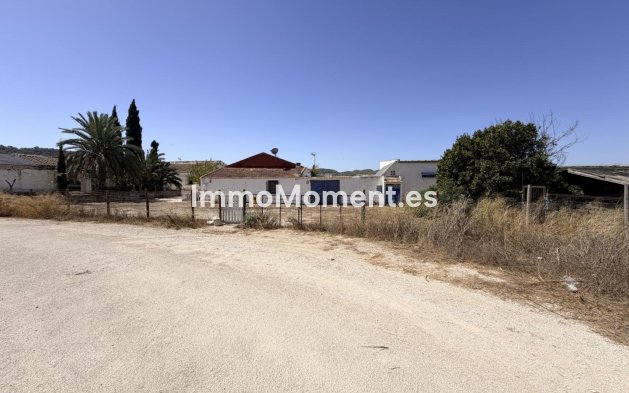 Landhuis - Bestaande woning - Torremendo - Torremendo