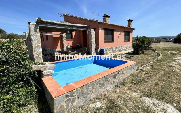 Landhuis - Bestaande woning - Valencia - Valencia