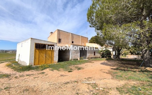 Landhuis - Bestaande woning - Yecla - Yecla Centro