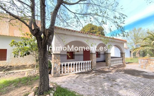 Landhuis - Bestaande woning - Yecla - Yecla Centro