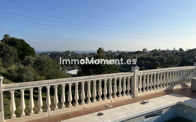 Landhuis - Nieuwbouw - Estepona  - Estepona Centro