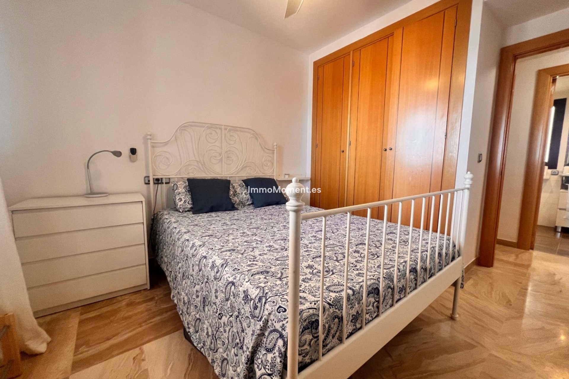 Lange termijn verhuur - Appartement - Casares Costa - Casares Playa