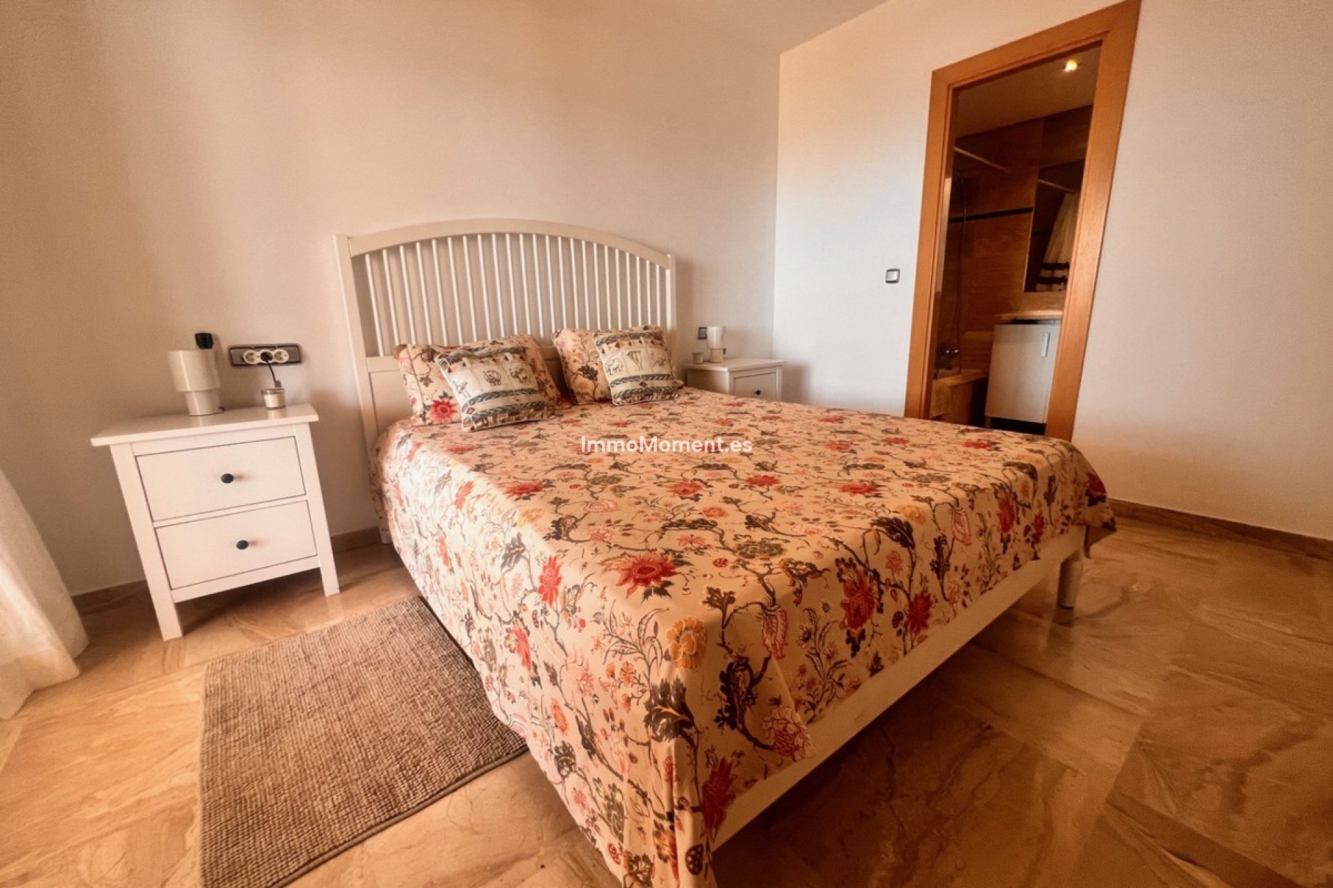 Lange termijn verhuur - Appartement - Doña Julia - Casares Playa