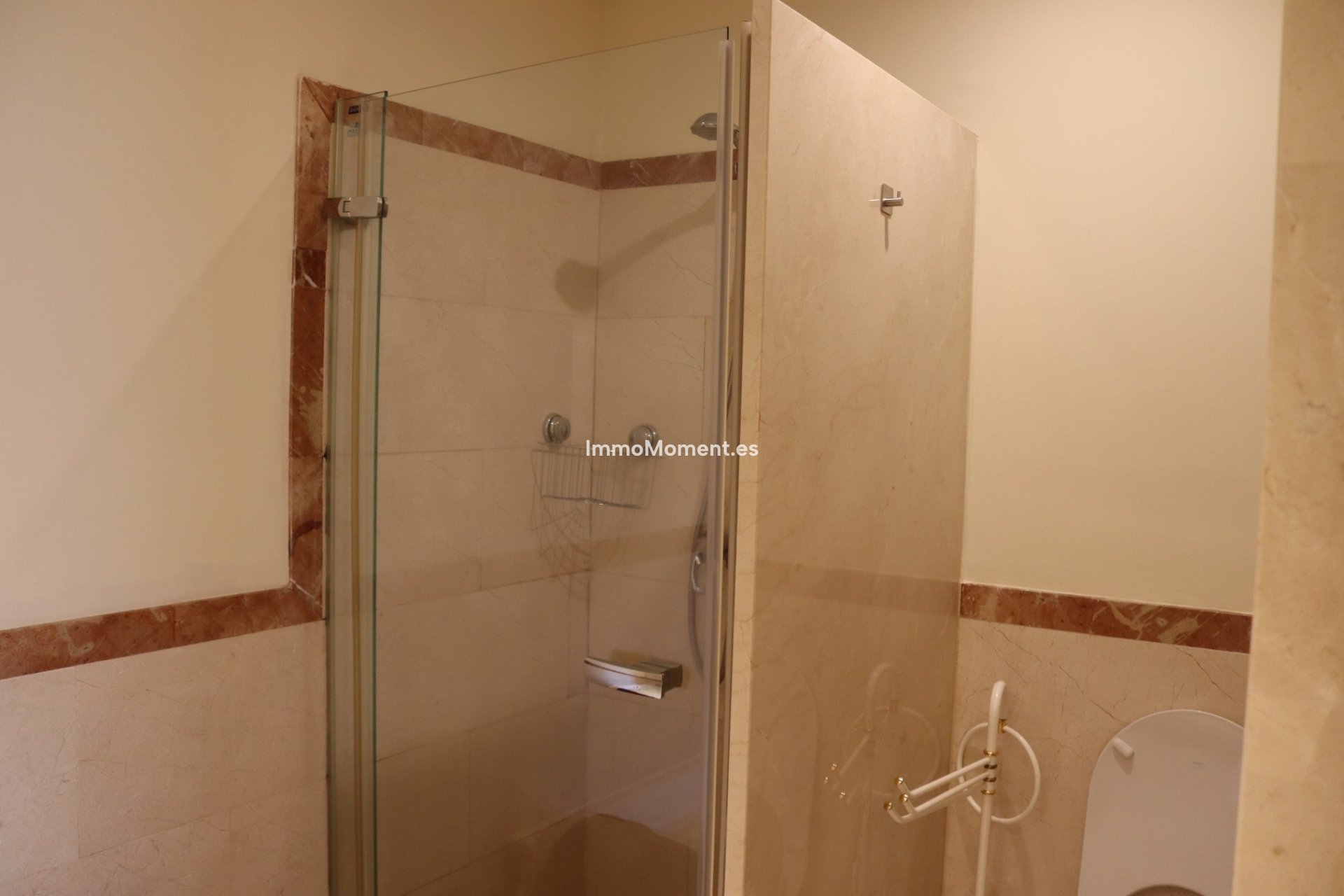 Lange termijn verhuur - Appartement - Marbella - Guadalmina Alta